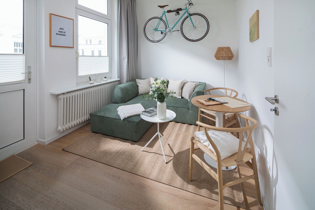 Image de profil de l’hôte