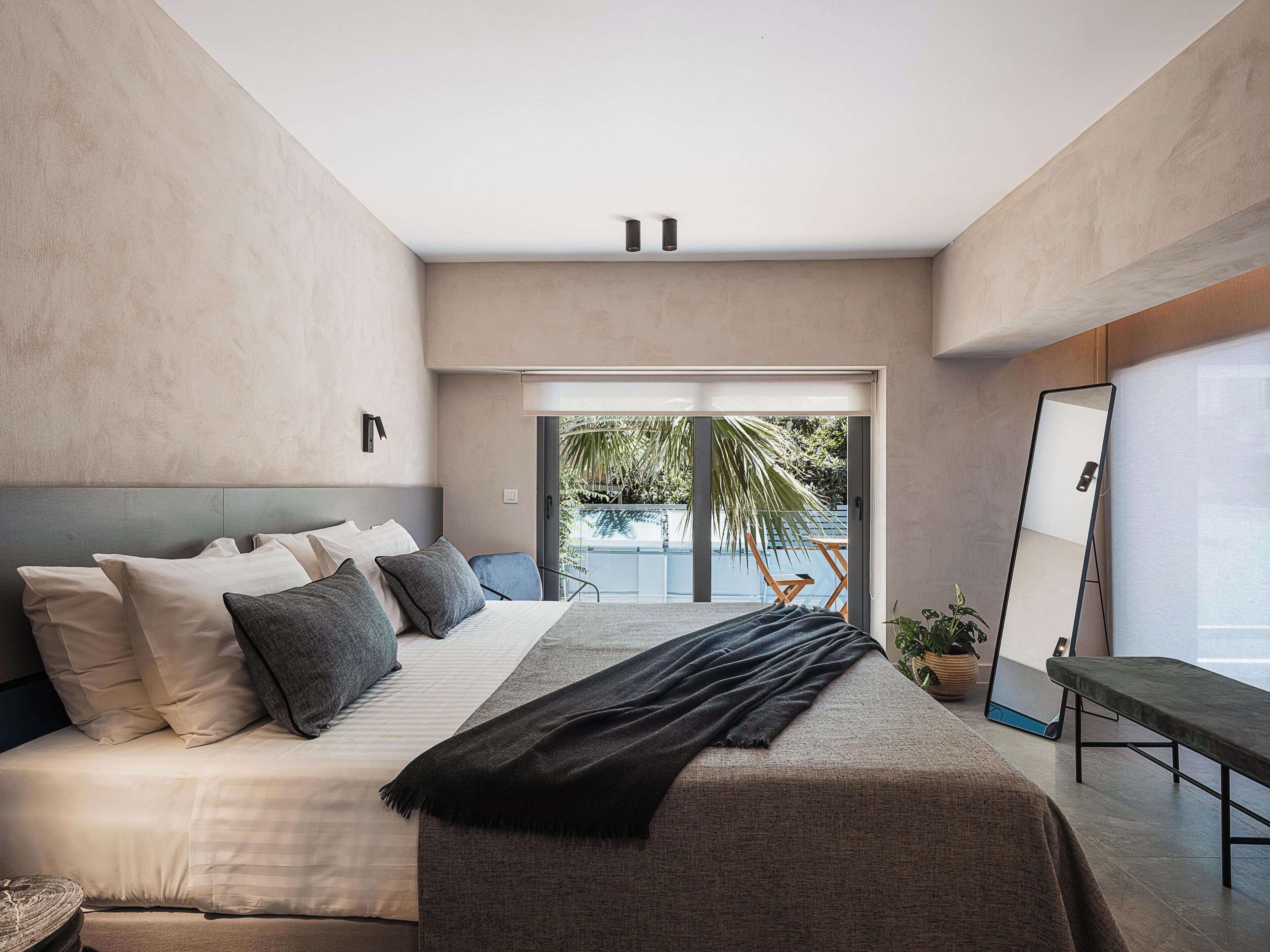 Premium Apartment