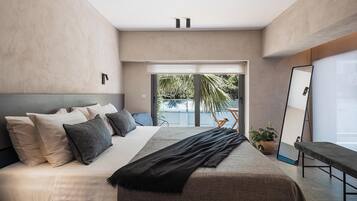 Premium Apartment