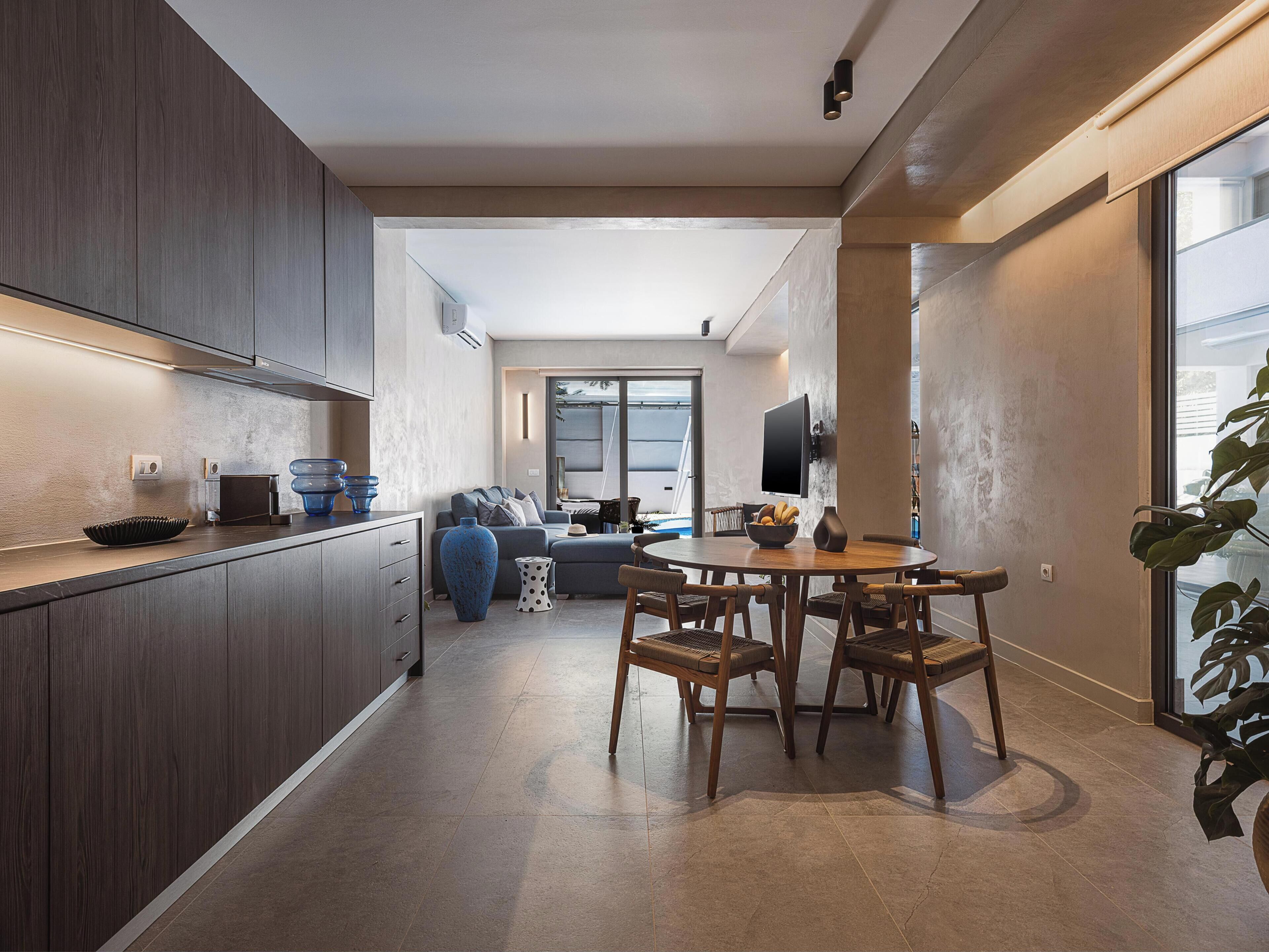 Premium Apartment | Dining room