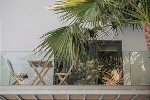 Terrace/patio - Grand Residences (Chania)