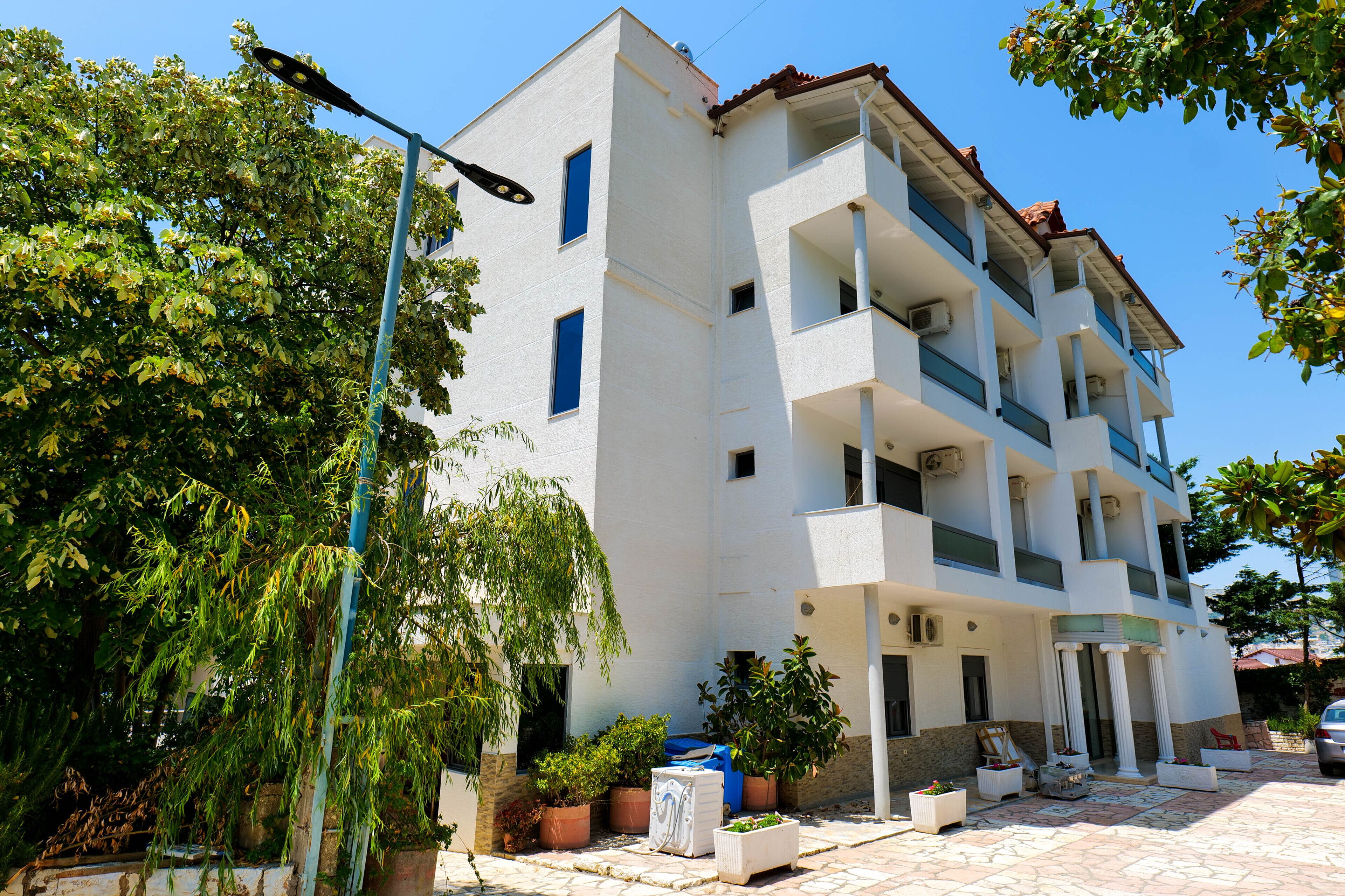 Foto - Hotel Emblem