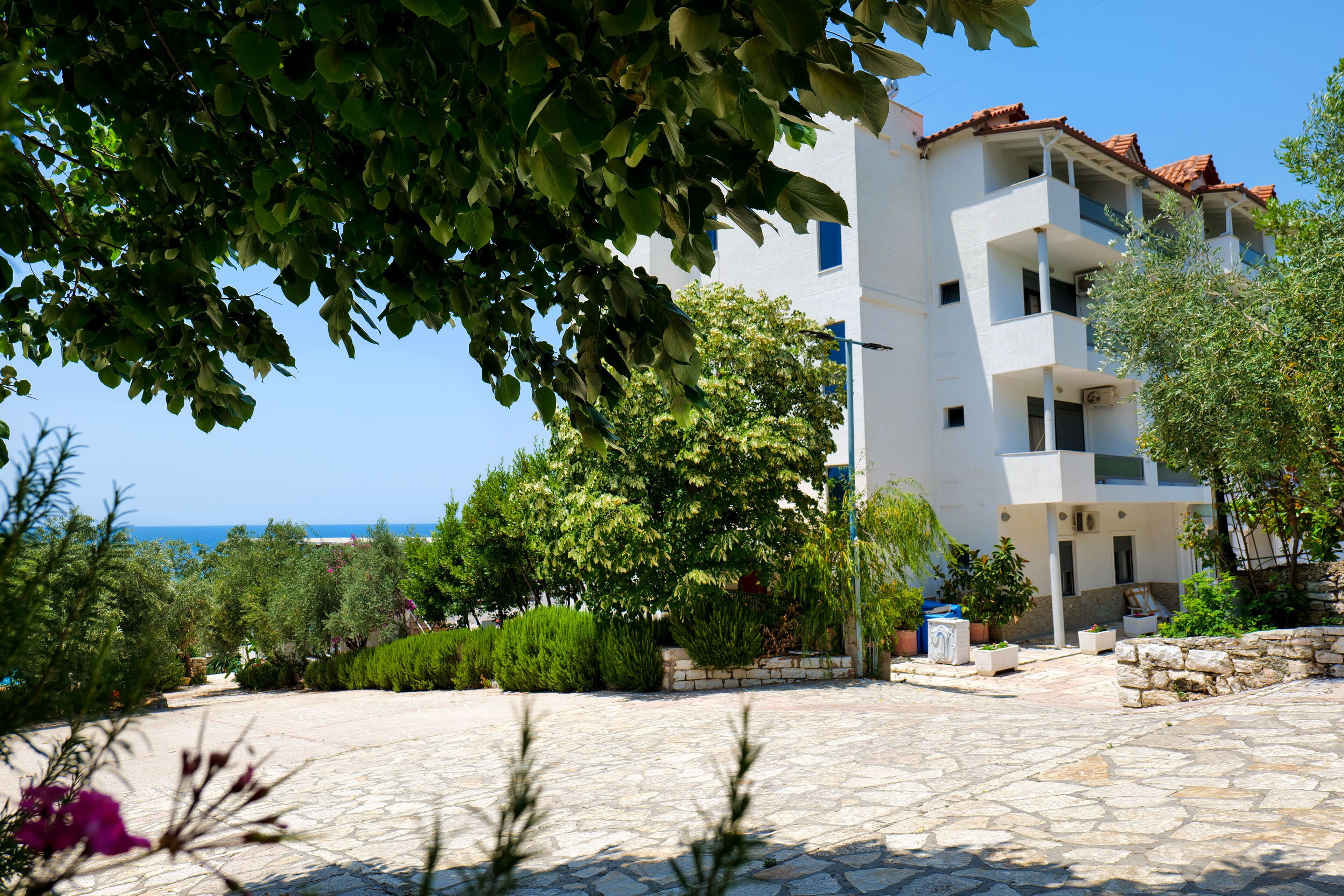 Foto - Hotel Emblem