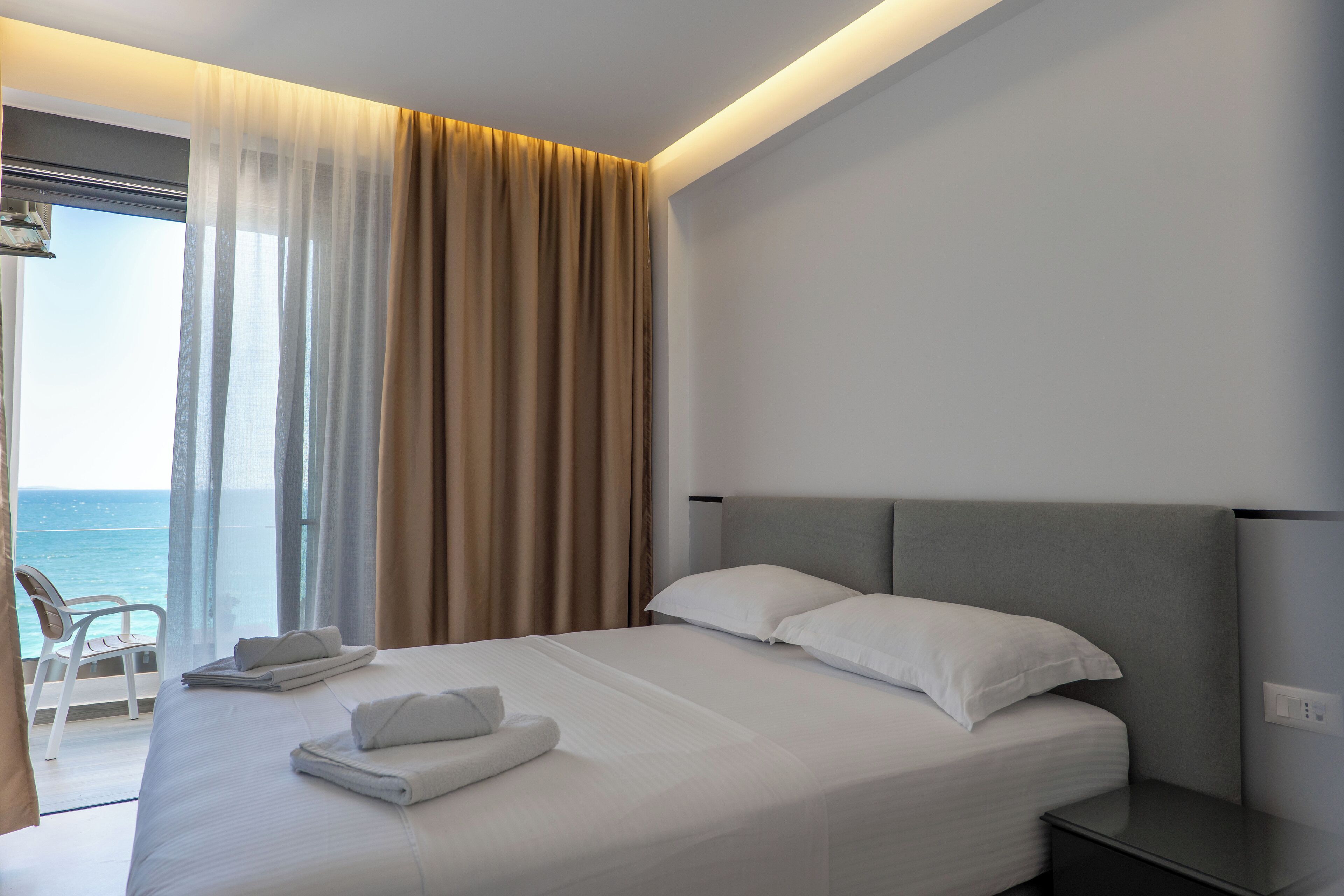 Foto - Hotel Emblem