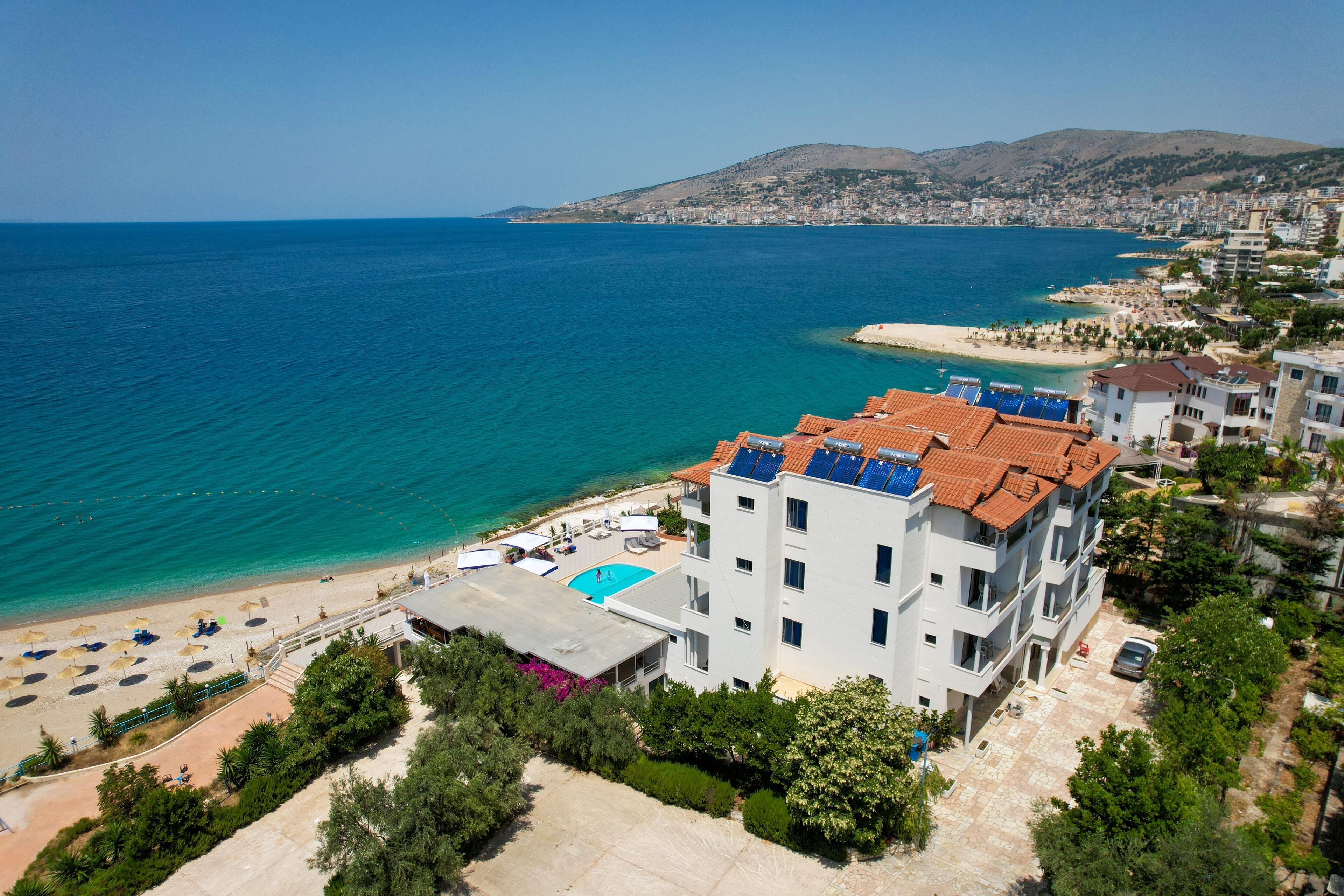 Foto - Hotel Emblem