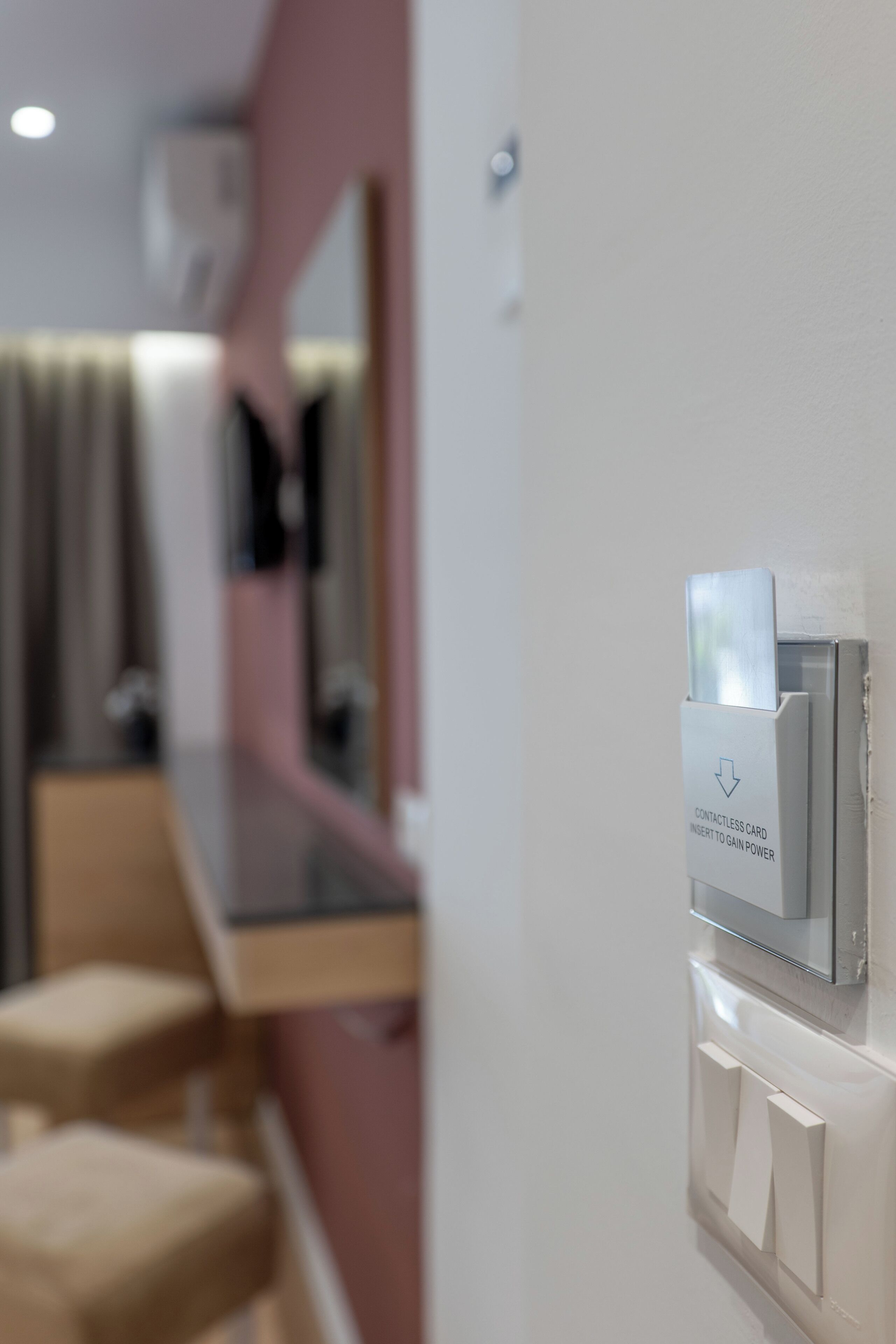 Foto - Hotel Emblem