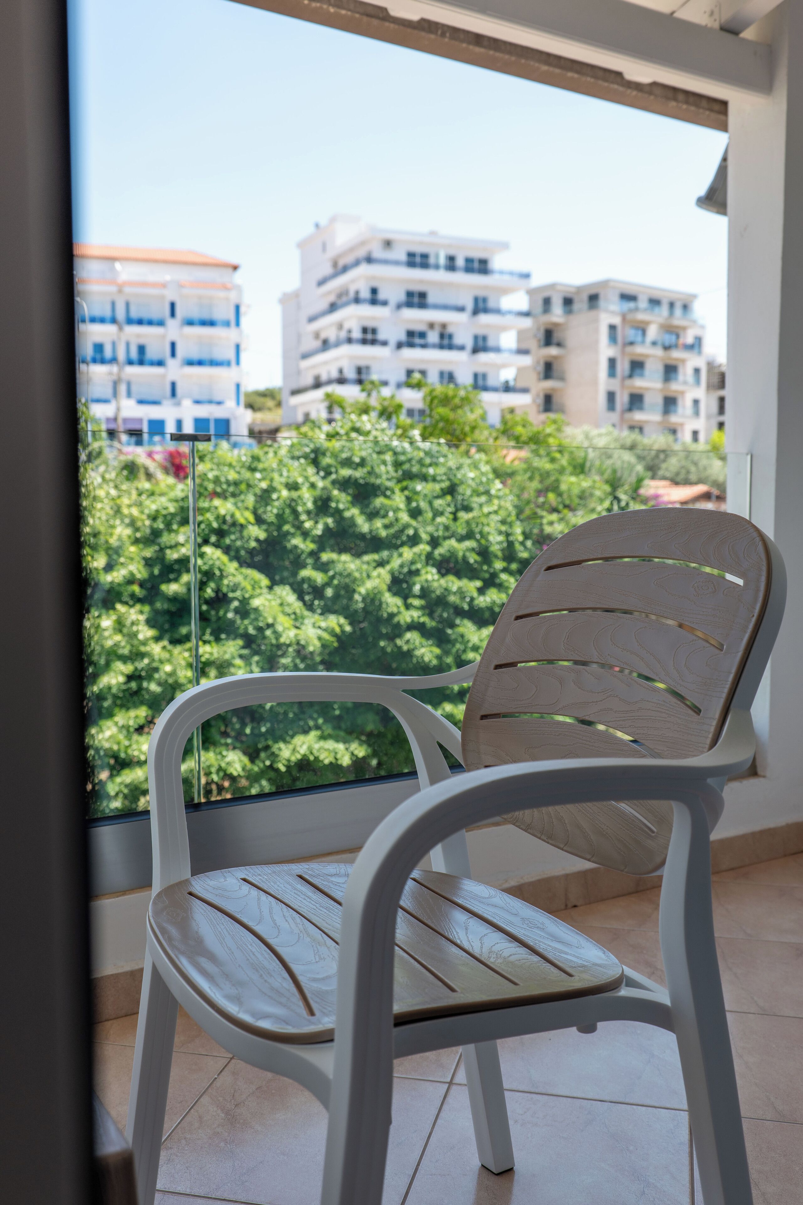 Foto - Hotel Emblem