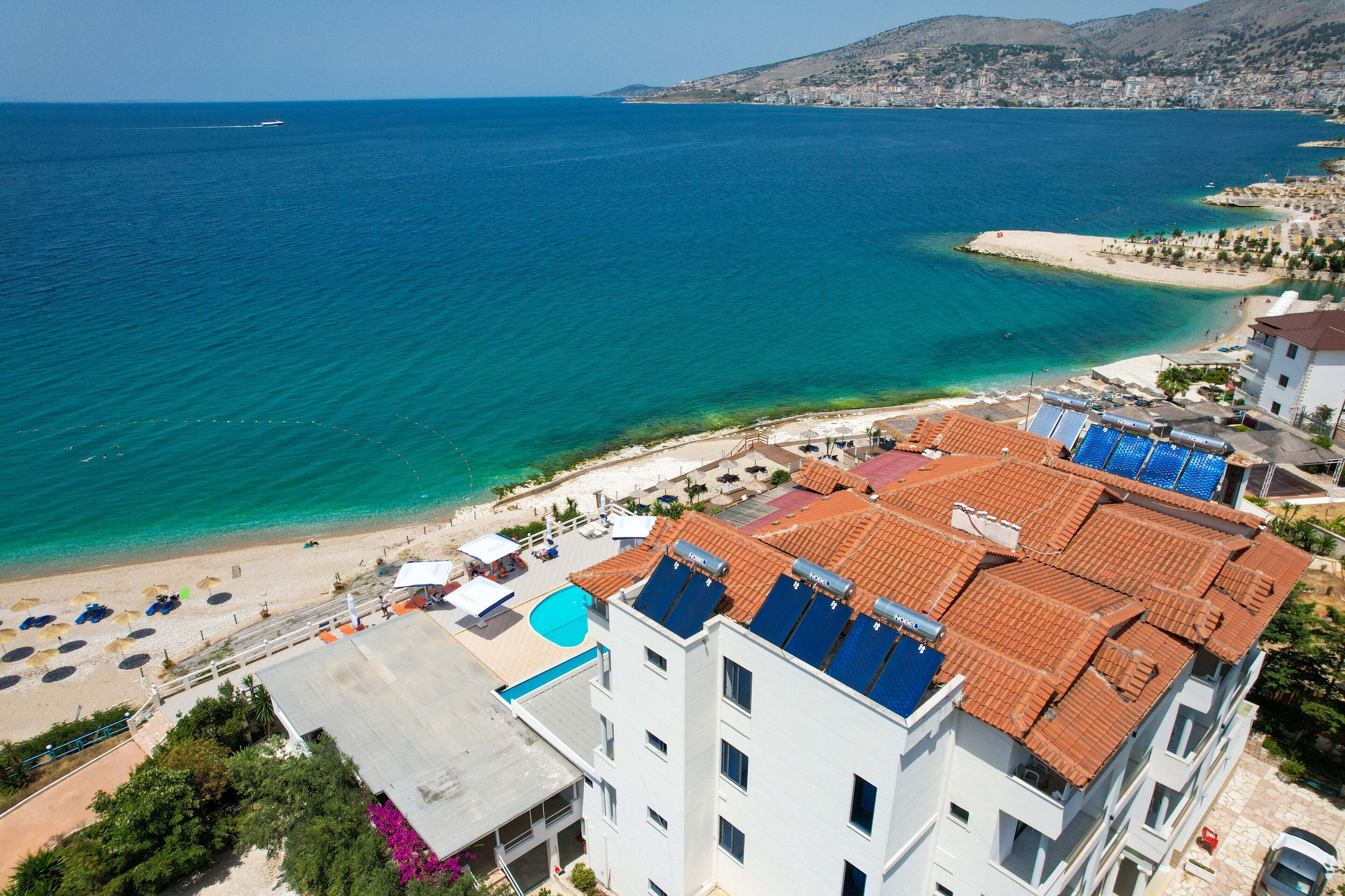 Foto - Hotel Emblem