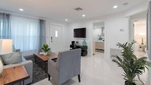 Huis | Woonruimte
