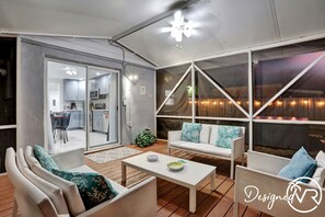 Terras