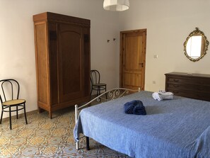 3 bedrooms