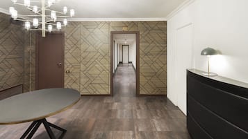 Recepción