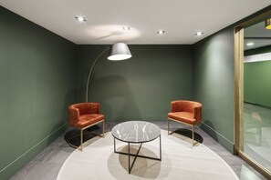 Reception - H Regas (Barcelona)