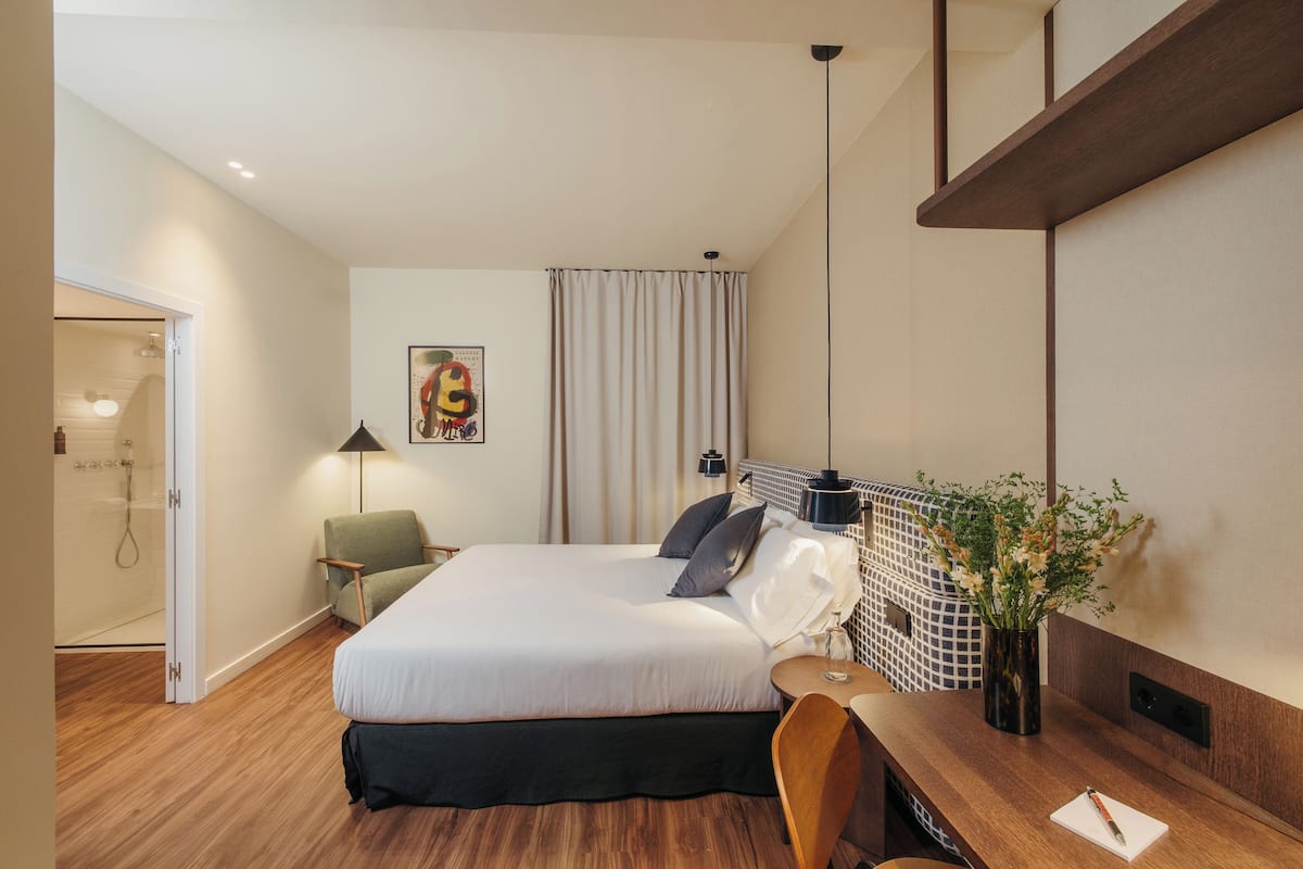 Ropa de cama de alta calidad y edredones de plumas