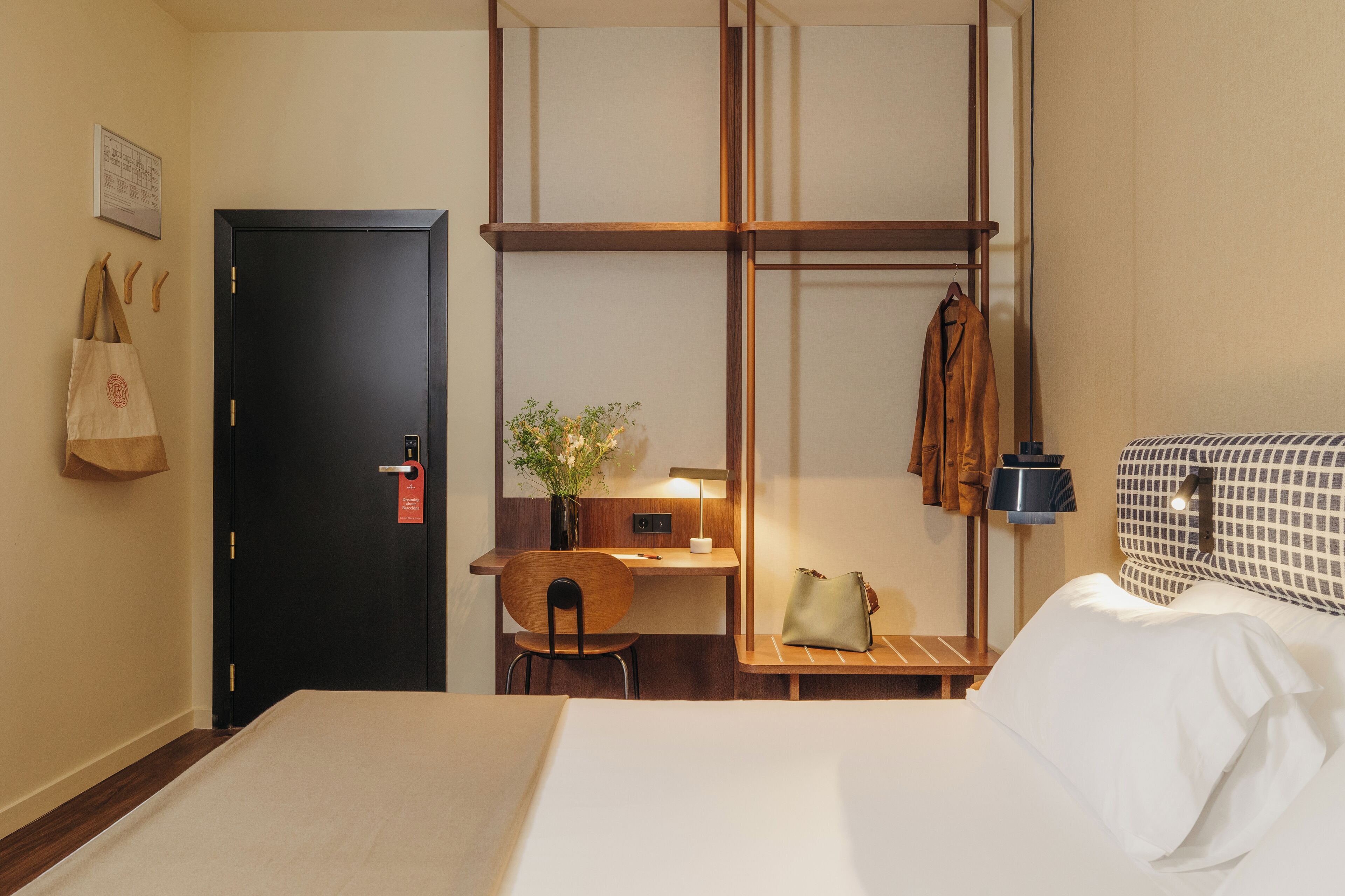 Executive Room | Premium bedding, down comforters, memory foam beds