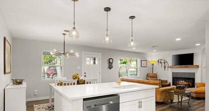 Pickled Pepper Cottage -Texas Hill Country History, Heritage & Hospitality
