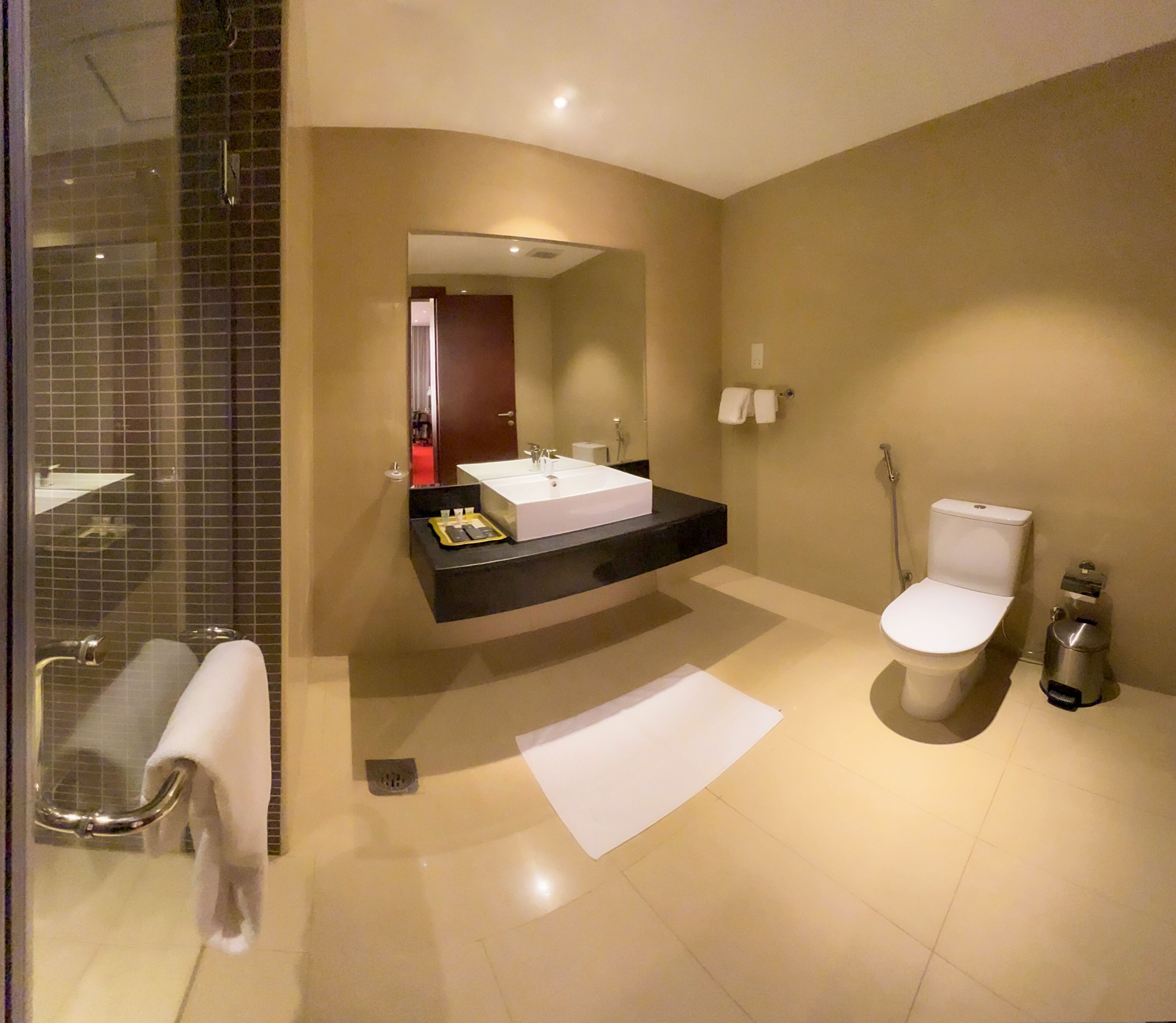 Photo - Muscat Express Hotel