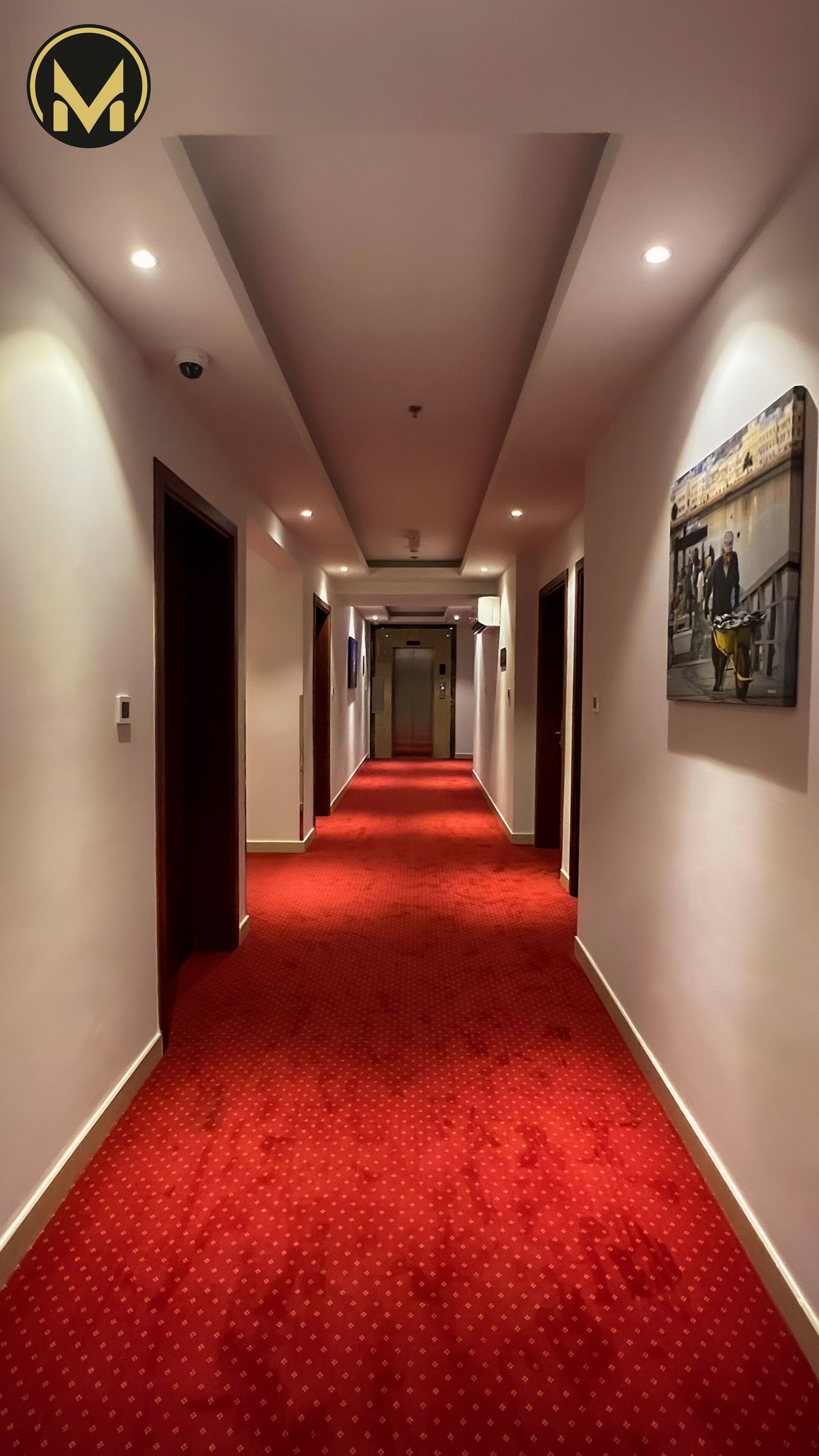Photo - Muscat Express Hotel