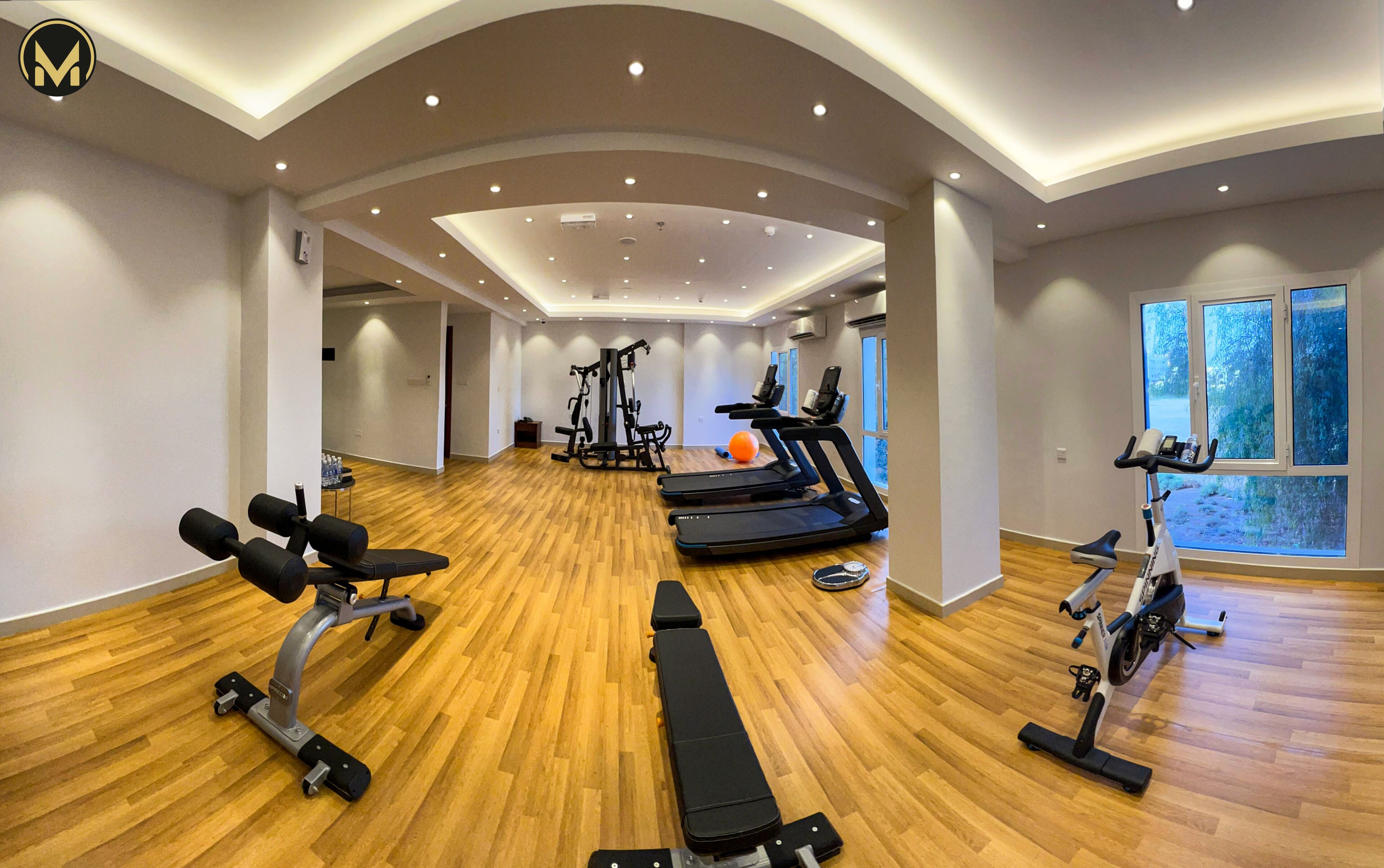 Photo - Muscat Express Hotel