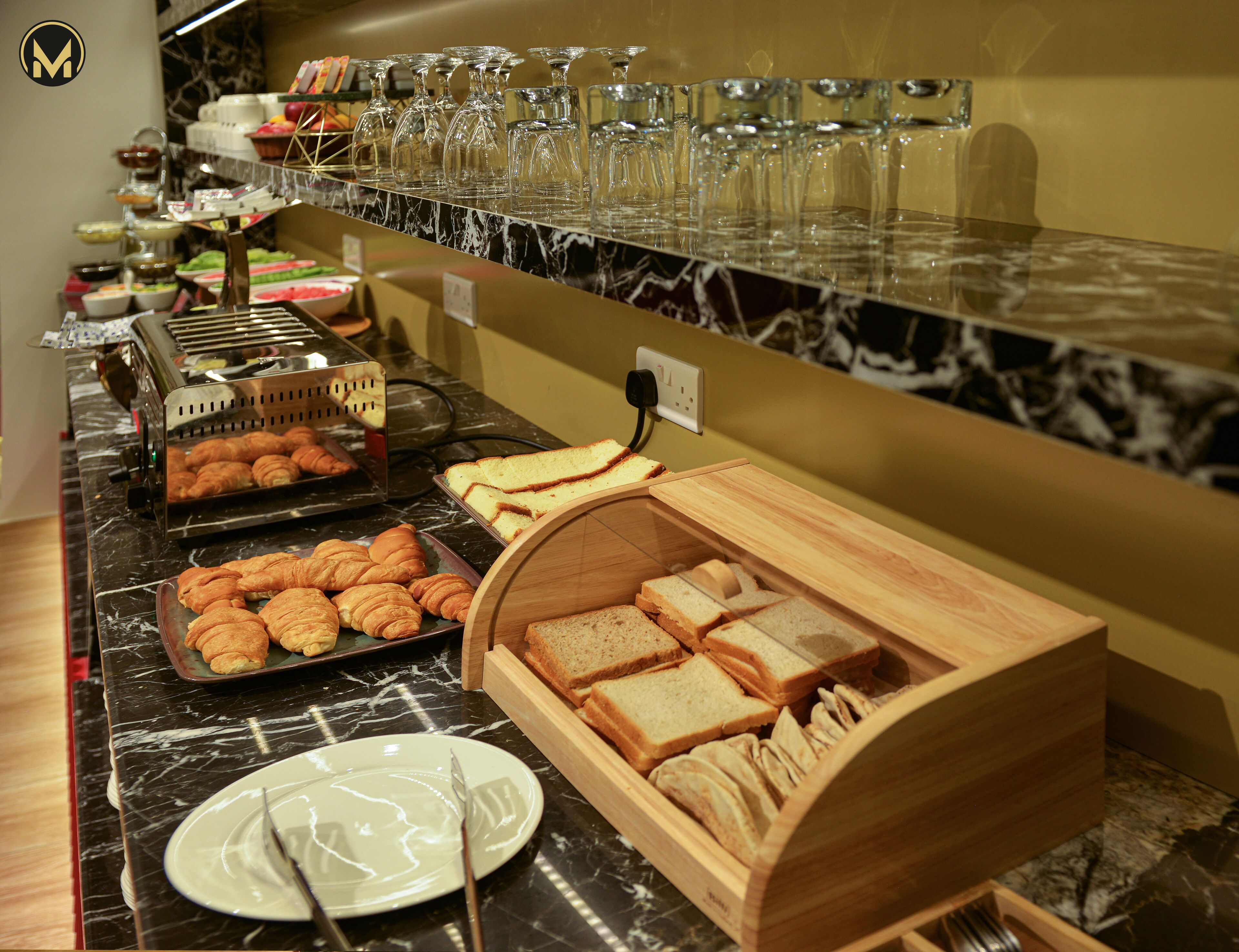 Photo - Muscat Express Hotel