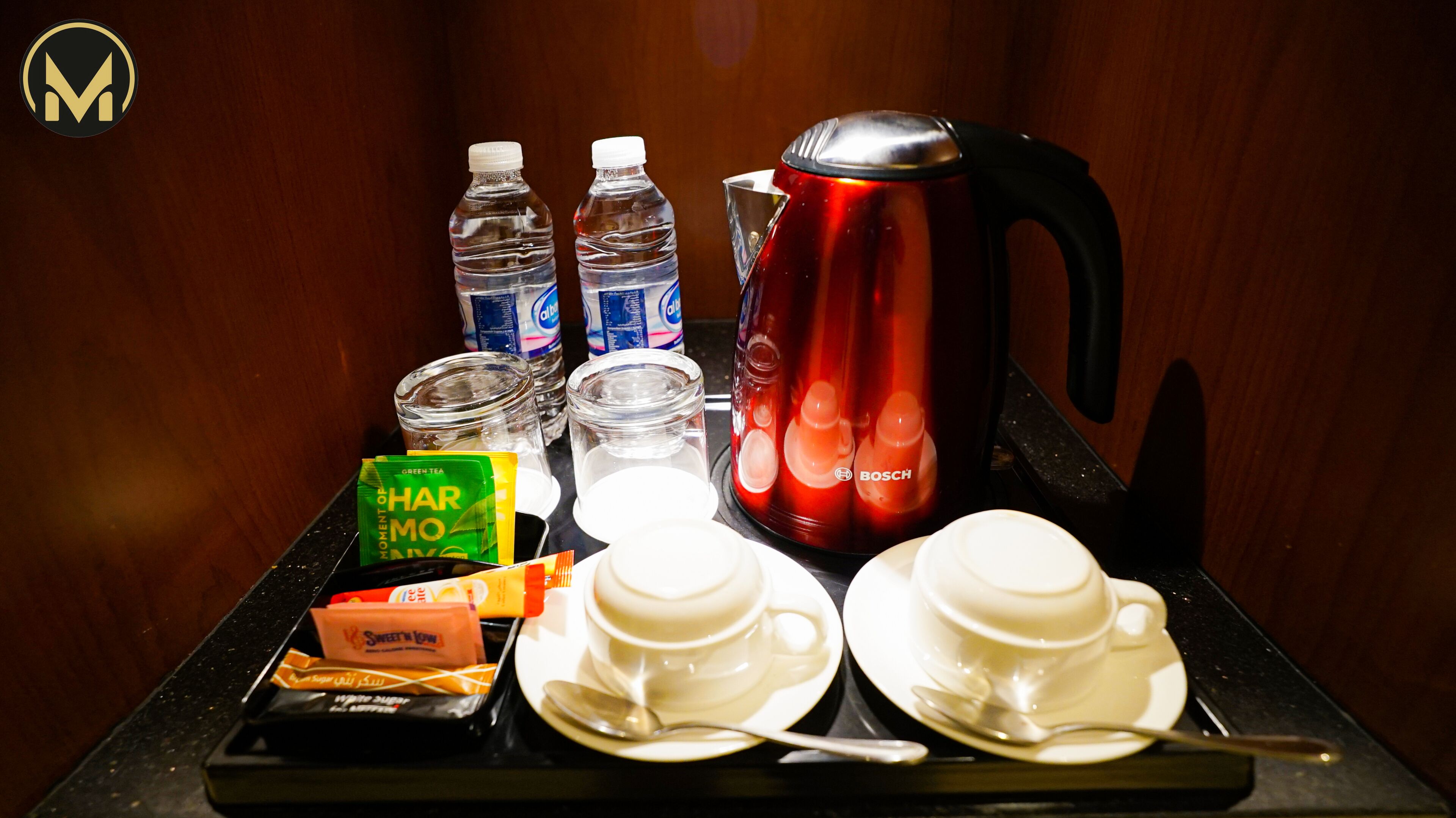 Photo - Muscat Express Hotel
