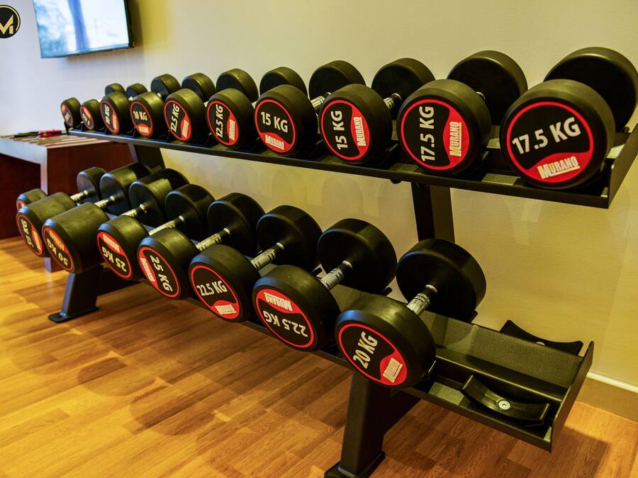 Gimnasium