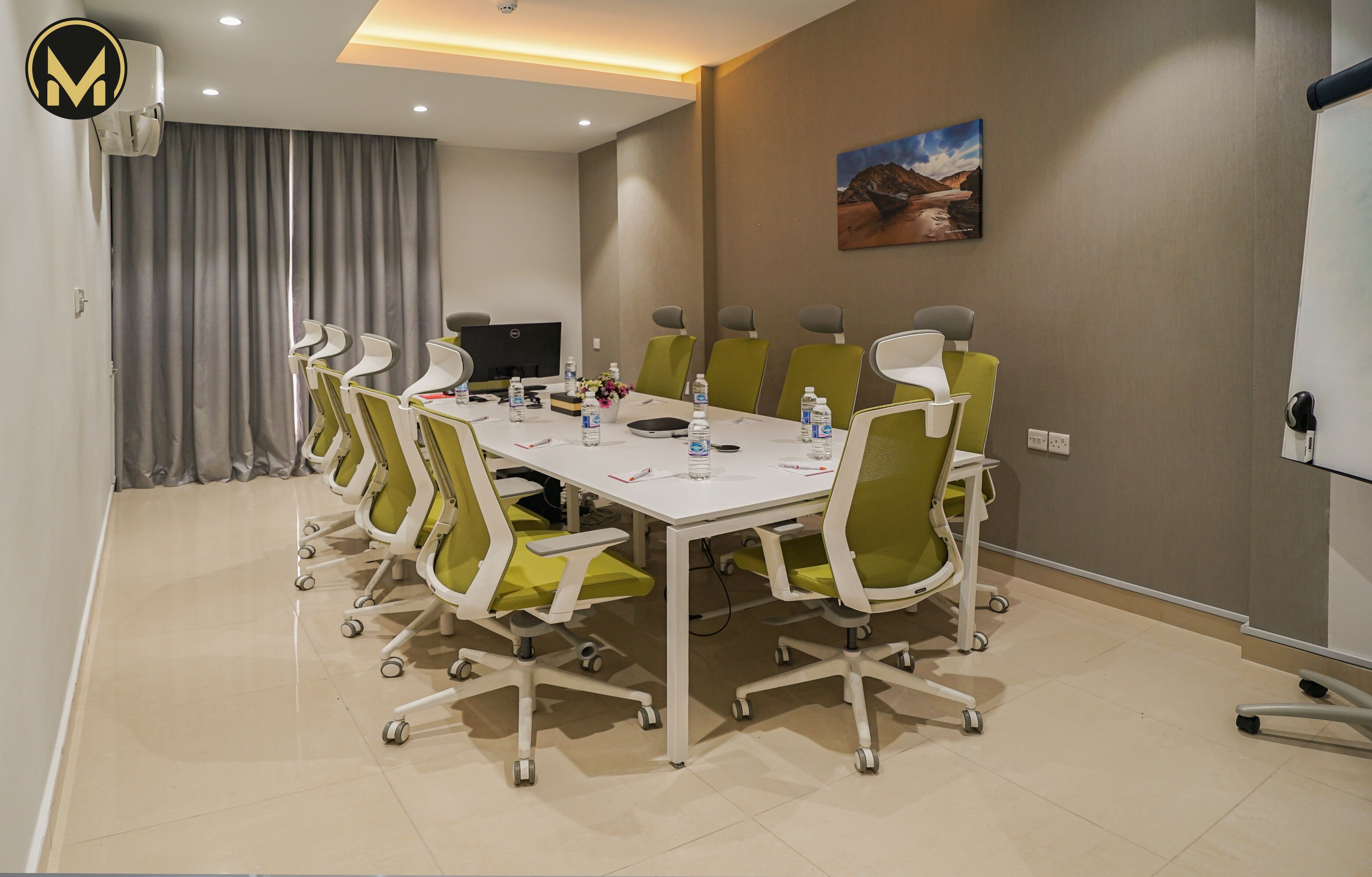 Photo - Muscat Express Hotel