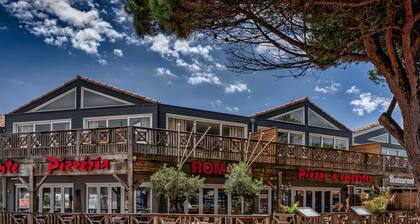 Mamita 3."Appartement rĂȘves salĂ©s"spacieux et lumineux T3 84mÂČ+35mÂČterrasse