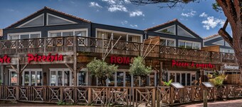 Mamita 3."Salty dreams apartment"spacious and bright T3 84m² + 35m² terrace