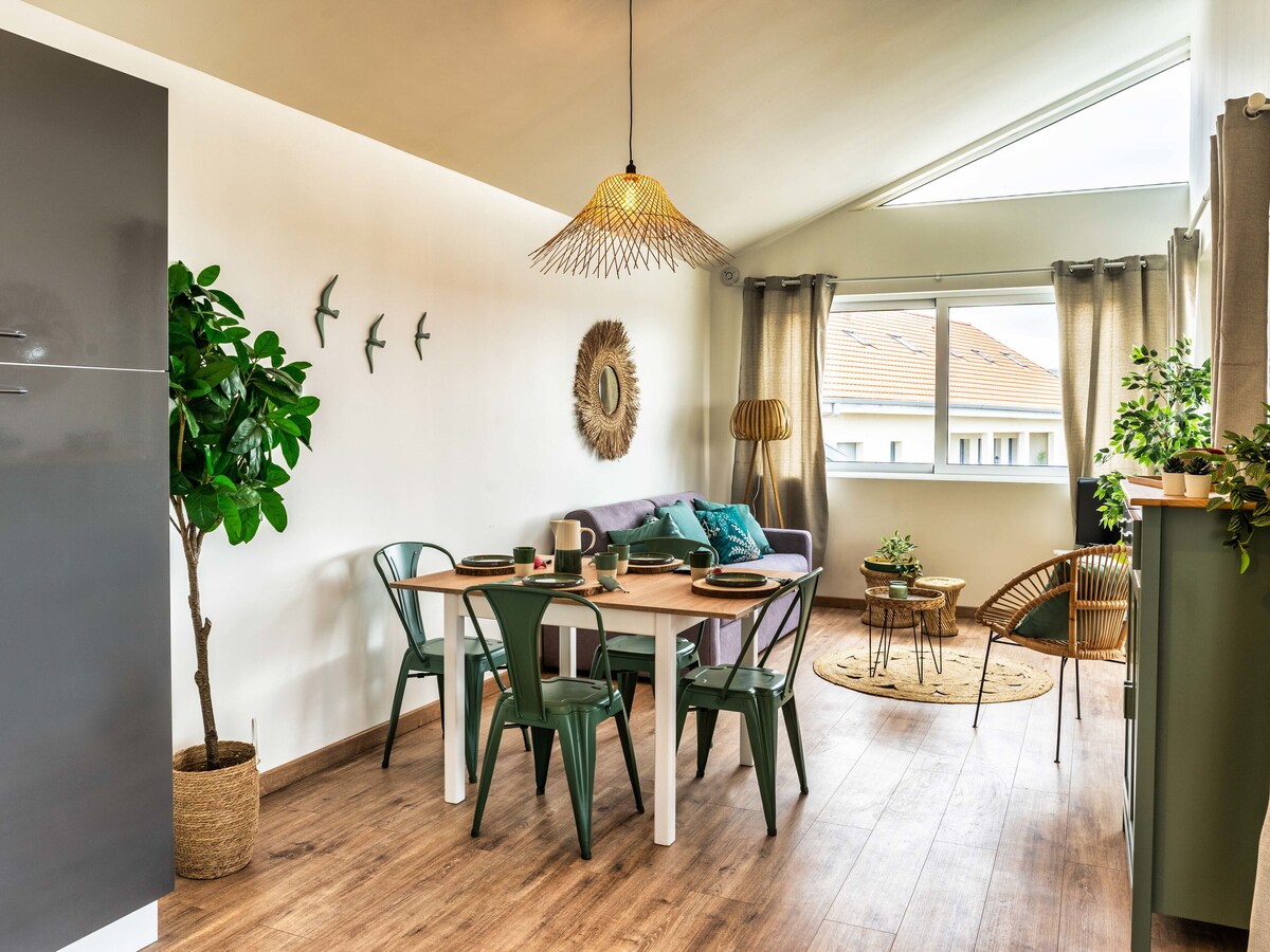 Image de profil de l’hôte