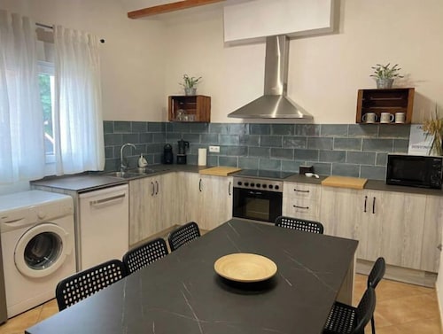 Casa Rural Pastor, Delta del Ebro