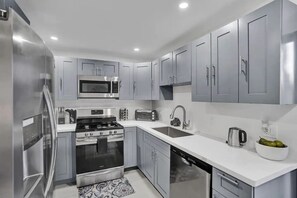 하우스 | 전용 주방