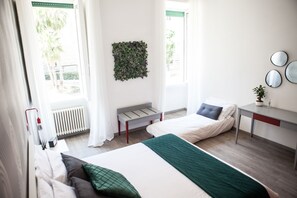 2 bedrooms, WiFi
