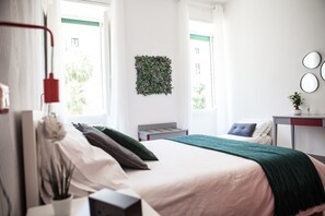 2 bedrooms, WiFi
