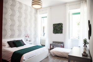 2 bedrooms, WiFi