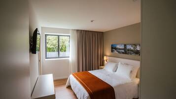 Departamento familiar | 3 habitaciones y ropa de cama de alta calidad