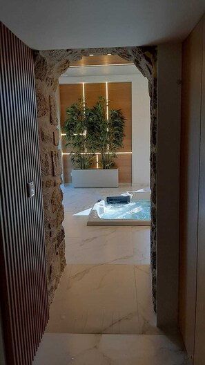 Spa - CASA DO ENGENHO BRAGA (Braga)