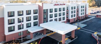 Hampton Inn & Suites Santa Rosa Sonoma Wine Country