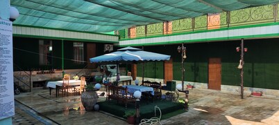 Green House Hotel