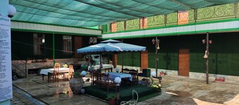 Green House Hotel