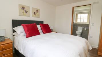 Cottage | 2 slaapkamers, individueel gedecoreerd, individueel gemeubileerd