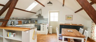 Joiners Cottage
