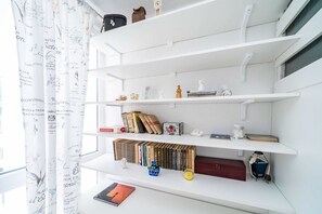 Apartment (Two Bedroom Apartment with Balcony) | Interior - Apartment Klaudia (Dubrovnik)