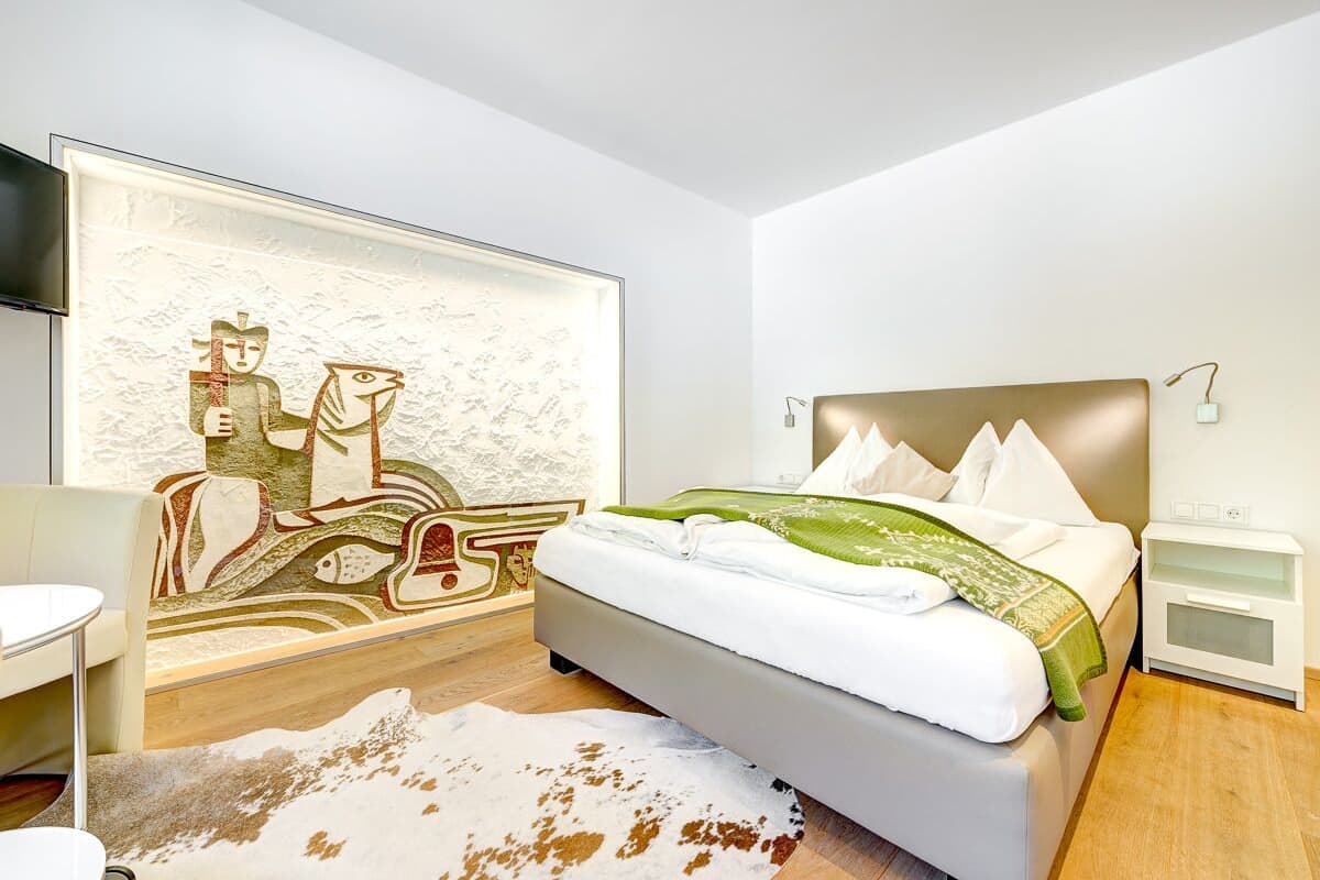 Comfort Double Room