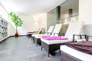 Phòng tắm hơi, phòng xông hơi 