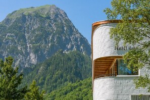 Exterior - Hotel Lün (Brand)