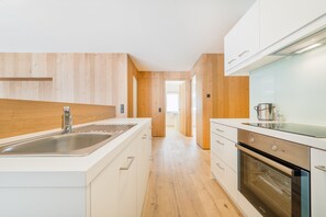 Condo familiar | Cocina privada | Periquera 