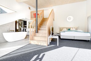 Design Suite - Hotel Lün (Brand)