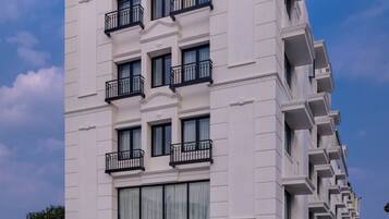 Exterieur