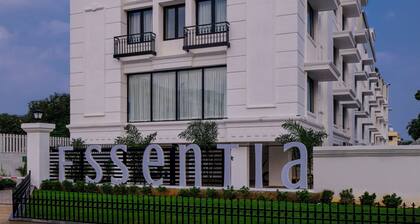 Essentia Premier Hotel Chennai OMR